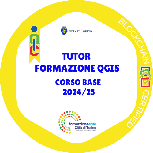 Badge pubblico 76174